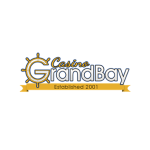 GrandBay Casino Logo