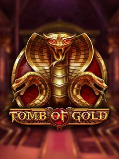 Tomb of Gold