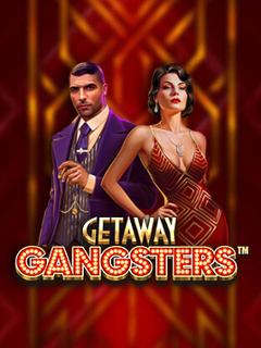 Getaway Gangsters