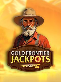 Gold Frontier Jackpots FastPot5