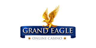 Онлайн-Казино Grand Eagle Logo