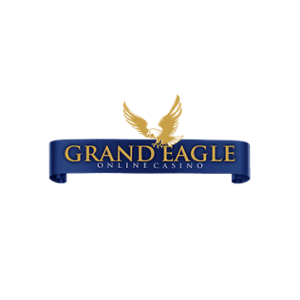 Онлайн-Казино Grand Eagle Logo