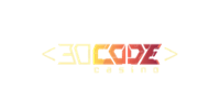 Decode Casino Logo