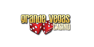 Онлайн-Казино Grande Vegas Logo