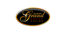 Grand Hotel Casino Logo