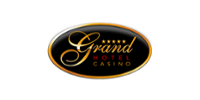 Grand Hotel Casino Logo