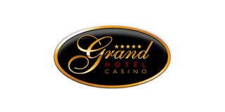 Grand Hotel Casino logo