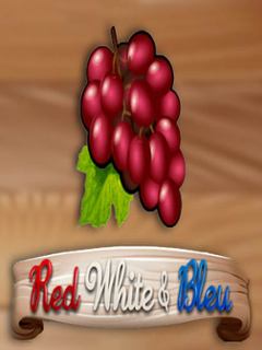 Red, White & Bleu