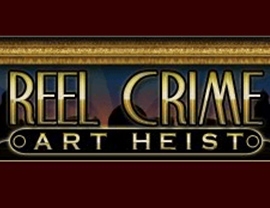 Reel Crime: Art Hiest