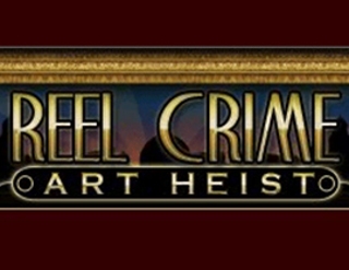 Reel Crime: Art Hiest