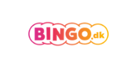 Bingo.dk Casino Logo