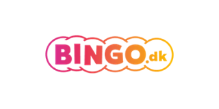 Bingo.dk Casino logo