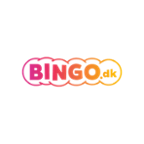Bingo.dk Casino Logo