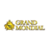 Grand Mondial Casino Logo