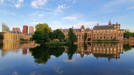 Dutch House of Representatives
