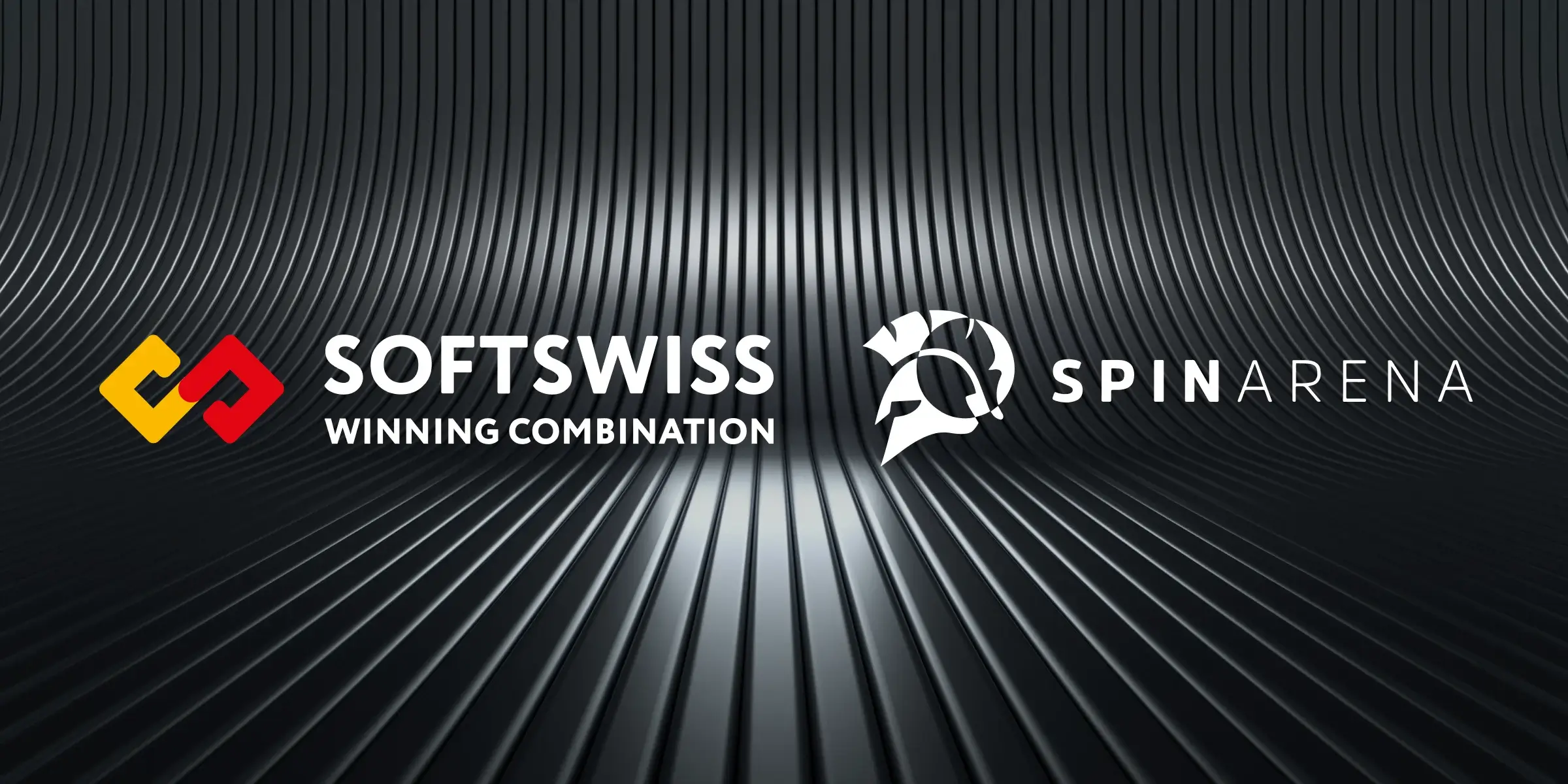SOFTSWISS and SpinArena