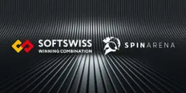 SOFTSWISS and SpinArena
