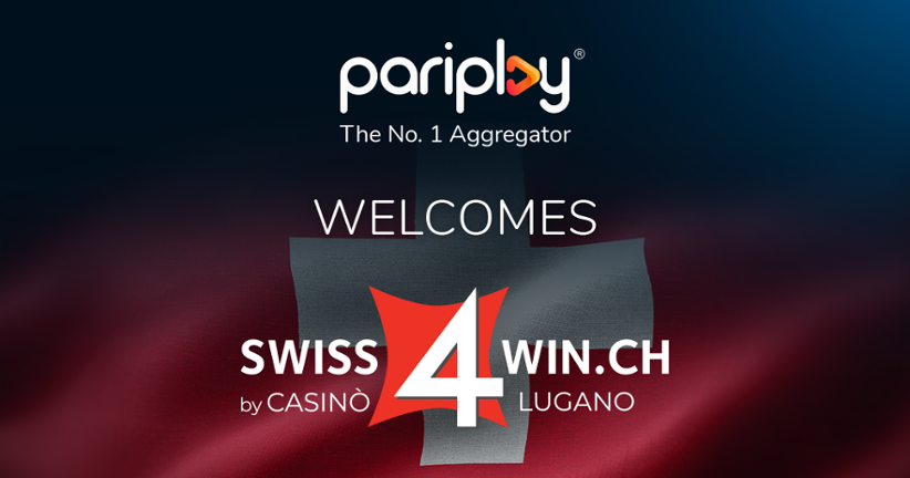 Pariplay Swiss4Win