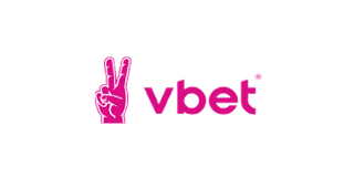 Vbet Casino DK Logo