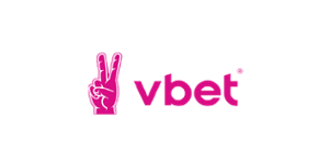 Vbet Casino DK Logo