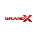 GrandX Casino Logo