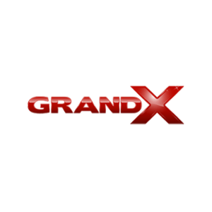 GrandX Casino Logo