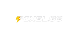 Pixel.gg Casino Logo