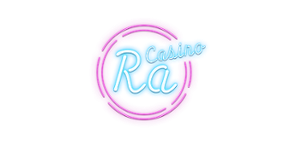 Ra Casino Logo