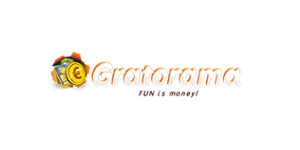 Онлайн-Казино Gratorama Logo