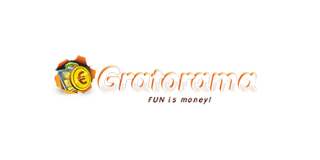 Gratorama Casino logo