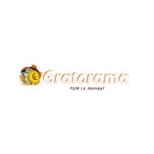 Онлайн-Казино Gratorama Logo