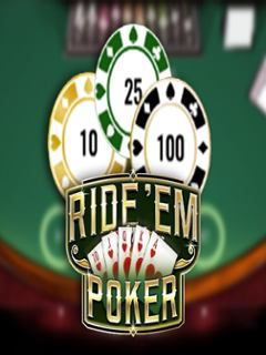 Ride'em Poker