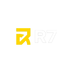R7 Casino Logo