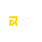 R7 Casino Logo