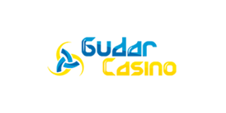 Gudar Casino Logo