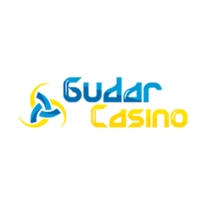 Gudar Casino Logo