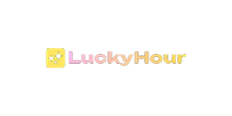 LuckyHour Casino Logo