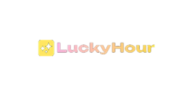 LuckyHour Casino Logo