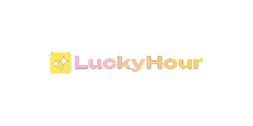 LuckyHour Casino Logo