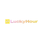 LuckyHour Casino Logo