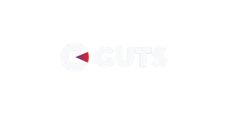 Guts Casino logo