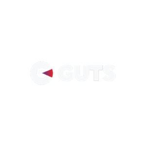 Онлайн-Казино Guts Logo