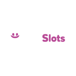 HappySlots Casino Logo