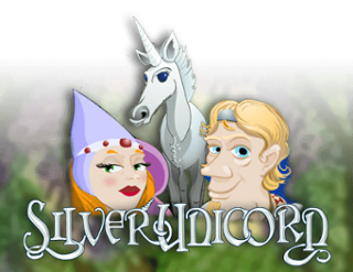 Silver Unicorn