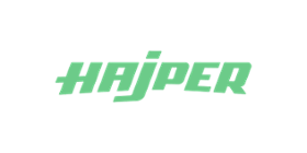 Hajper Casino Logo