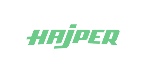 Hajper Casino