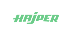 Hajper Casino Logo