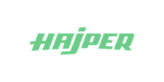 Hajper Casino Logo