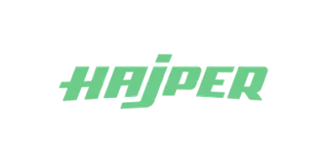 Hajper Casino Logo