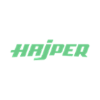 Hajper Casino Logo